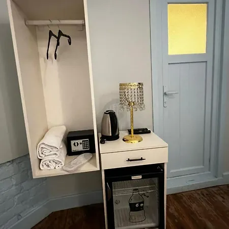 Hotel Bali Star Istanbul