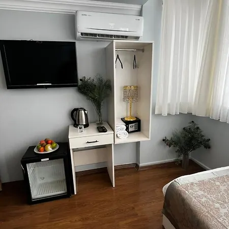 Hotel Bali Star