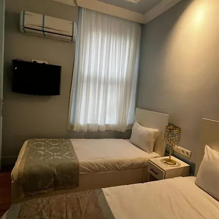 Hotel Bali Star Istanbul