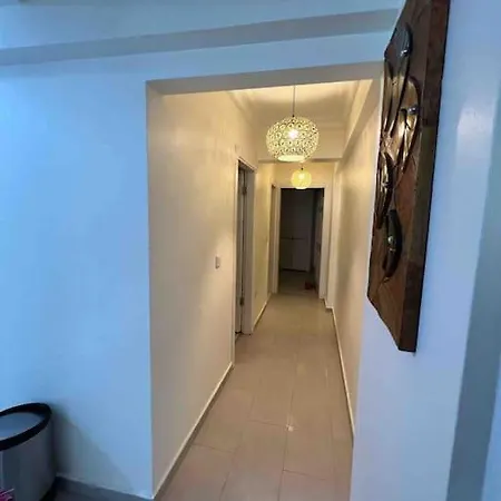 Apartment In The Center Of Besiktas *