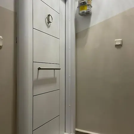 In The Center Of Besiktas Apartment
