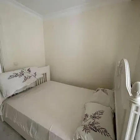 Apartment In The Center Of Besiktas