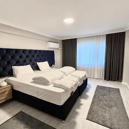Bro Sultanahmet Bed & Breakfast