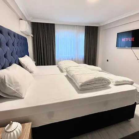 Bro Sultanahmet Bed & Breakfast *