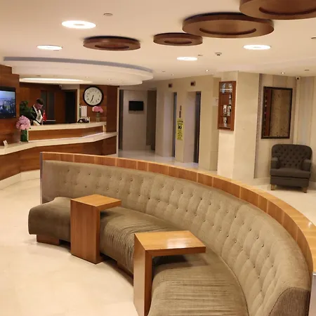 Hotel Riva Taksim Istanbul