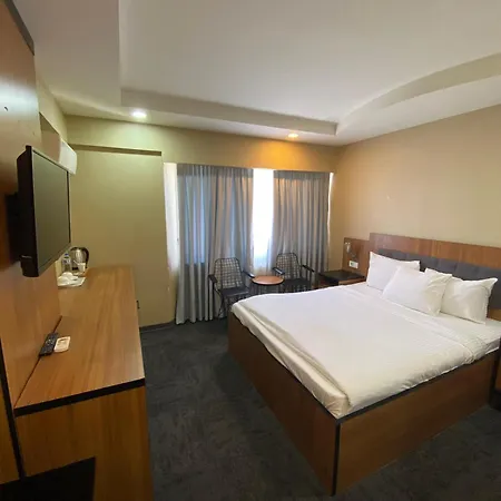 Palmiye Hotel 4*
