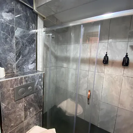 Hotel Palmiye