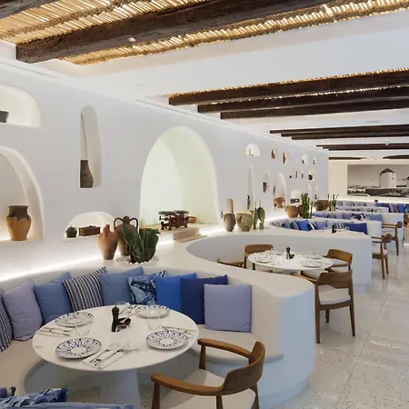 Park Hyatt - Macka Palas