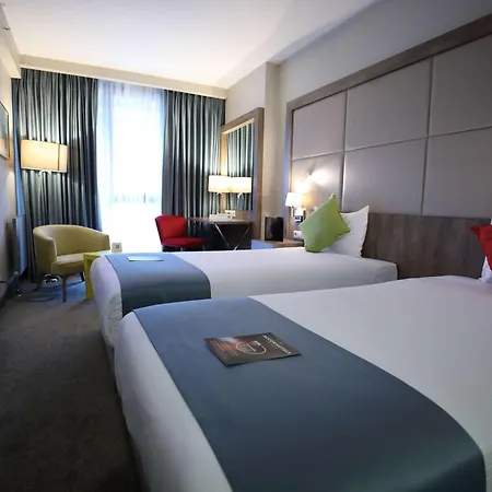 Hotel Ibis Styles Bomonti Istambul