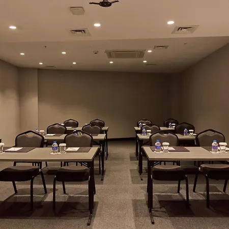 Avantgarde Urban Sisli Otel