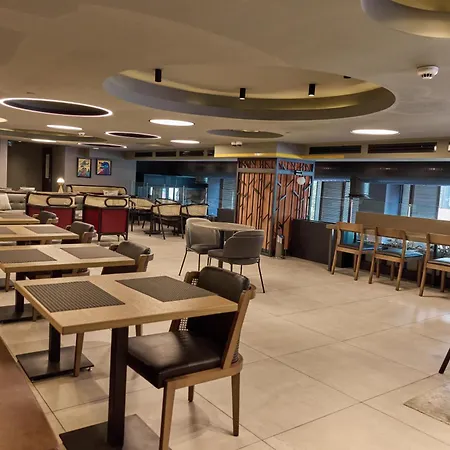 Otel Avantgarde Urban Sisli