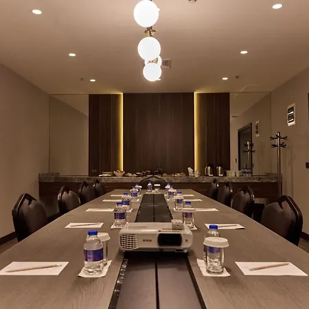 Avantgarde Urban Sisli Otel 4*