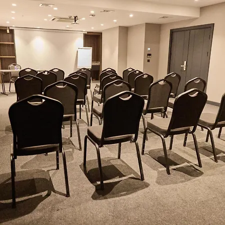 Otel Avantgarde Urban Sisli 4*