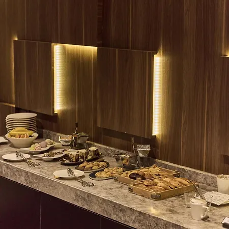 Avantgarde Urban Sisli Otel İstanbul
