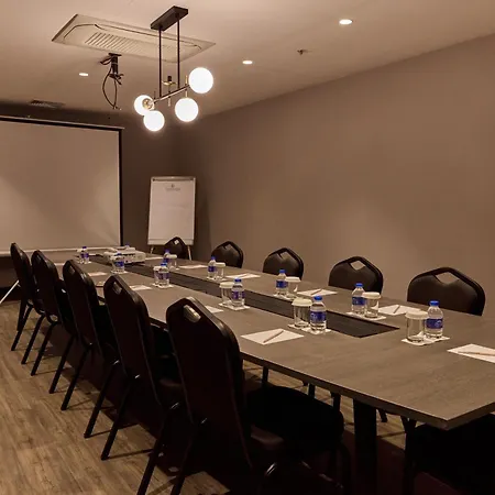 Otel Avantgarde Urban Sisli İstanbul