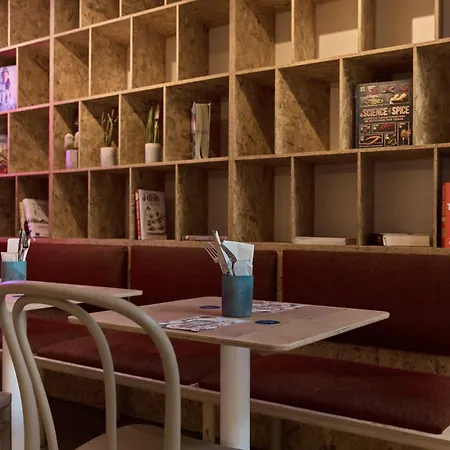 Avantgarde Urban Sisli Otel 4*