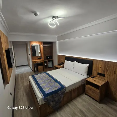 Old Hatay 3*