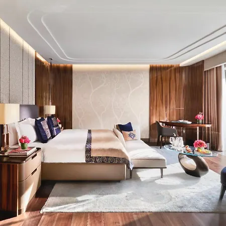מלון Mandarin Oriental Bosphorus,