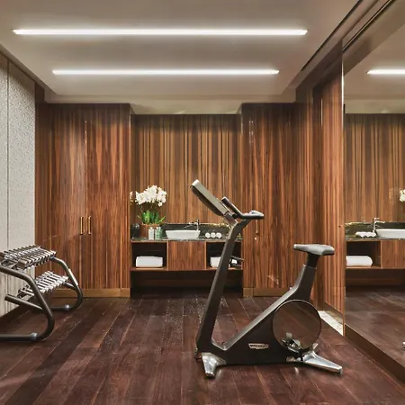 Mandarin Oriental Bosphorus, מלון 5*