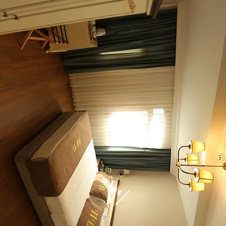 Hacibayramhotel Hotel