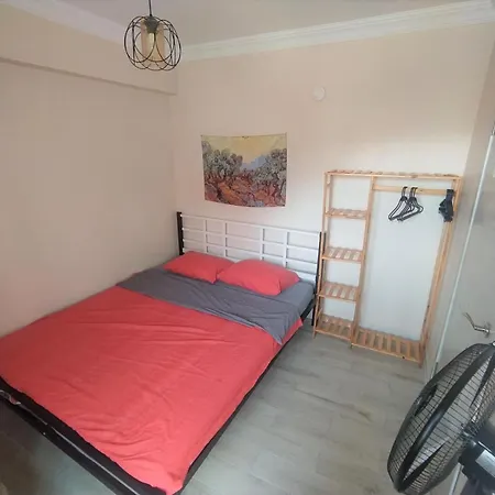 Istanbulda Merkezi Konum, Muestakil Bina Holiday home Istanbul