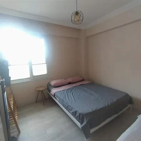 Holiday home Istanbulda Merkezi Konum, Muestakil Bina Istanbul