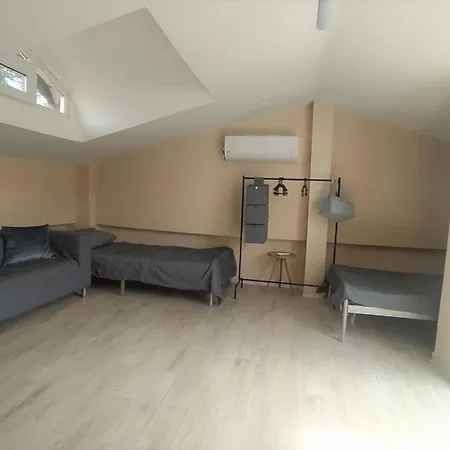 Istanbulda Merkezi Konum, Muestakil Bina Holiday home *