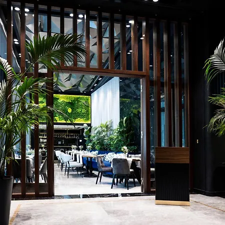 The Maestro Hotel Istanbul