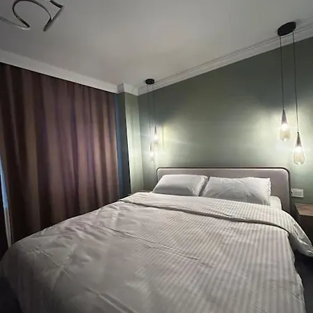 Apartment Yeni , Merkezi , Galata'da #4 Istanbul