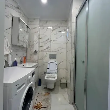 Yeni , Merkezi , Galata'da #4 Apartment