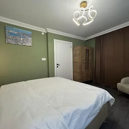 Apartment Yeni , Merkezi , Galata'da #4
