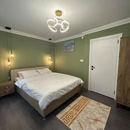 Apartment Yeni , Merkezi , Galata'da #4 *