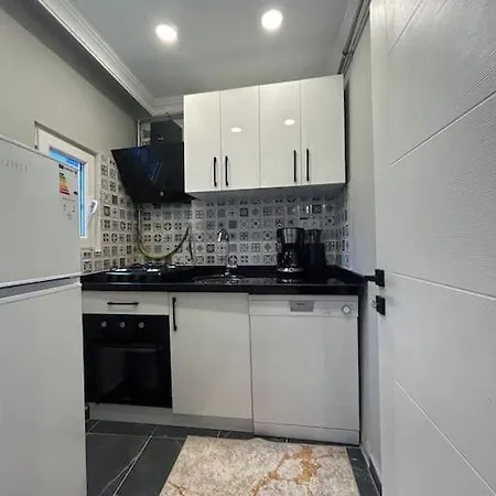 Apartment Yeni , Merkezi , Galata'da #4 Istanbul