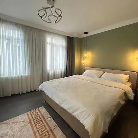Apartment Yeni , Merkezi , Galata'da #4 Istanbul