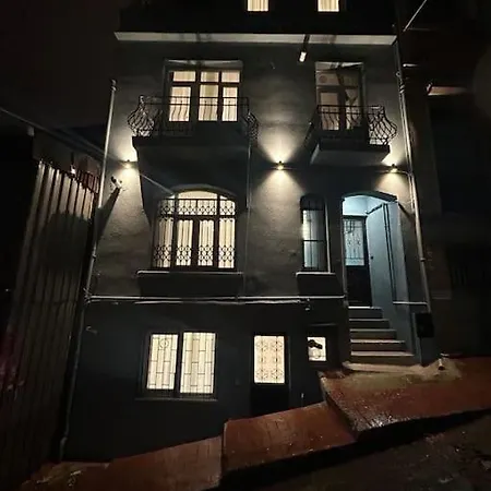 Apartment Yeni , Merkezi , Galata'da #4