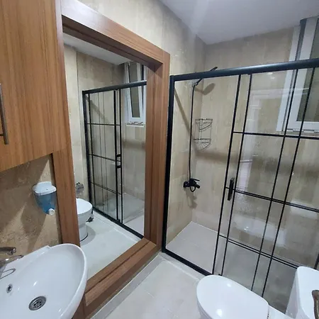 Moon Hostel Istanbulská provincie