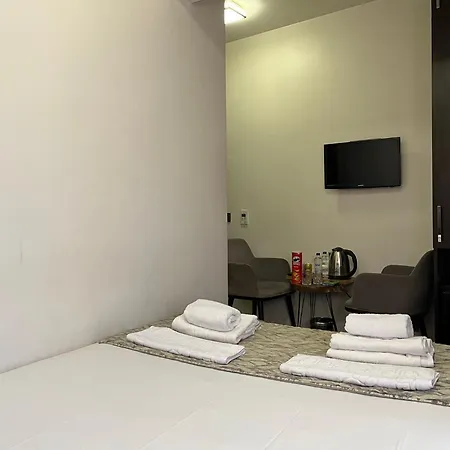 Pandora Hotel