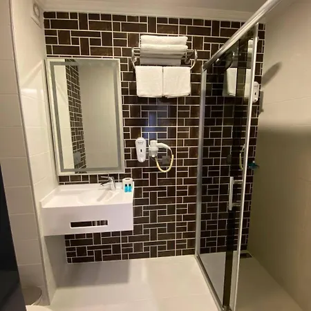 Hotel Pandora 3*