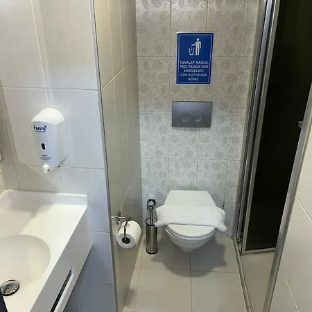 Pandora 3* Istanbul