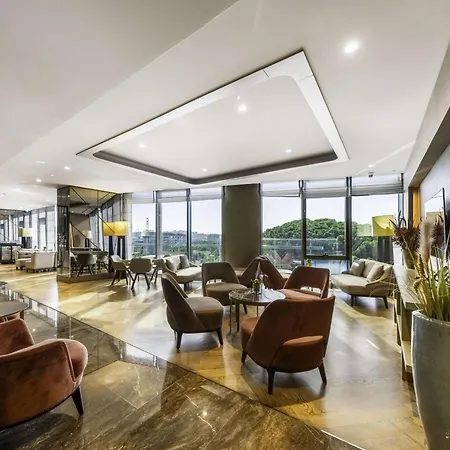Radisson Collection Hotel, Vadistanbul Hotel Istambul