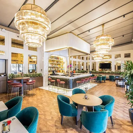 Hotel Radisson Collection Hotel, Vadistanbul Istambul