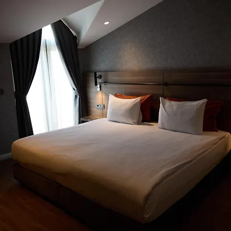 Avantgarde Urban Sisli 4* İstanbul