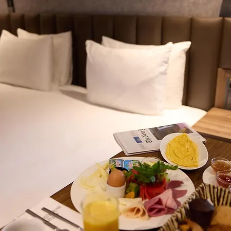Otel Avantgarde Urban Sisli