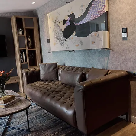 Otel Avantgarde Urban Sisli 4*
