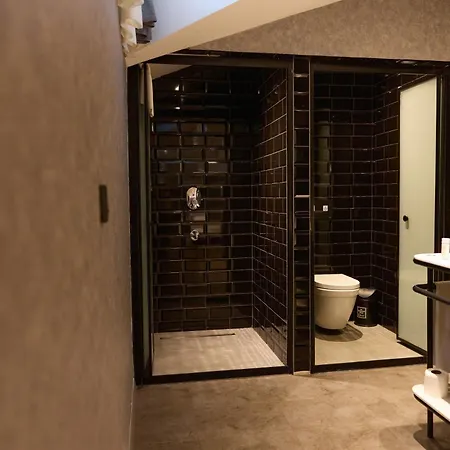 Avantgarde Urban Sisli Otel 4*