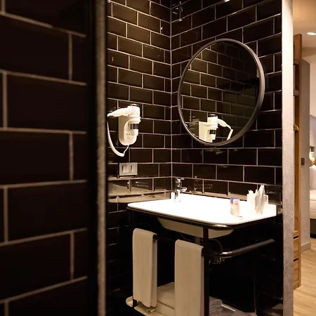 Otel Avantgarde Urban Sisli 4*