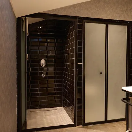 Avantgarde Urban Sisli Otel İstanbul