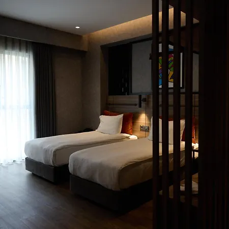 Avantgarde Urban Sisli İstanbul