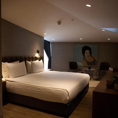 Avantgarde Urban Sisli 4* İstanbul