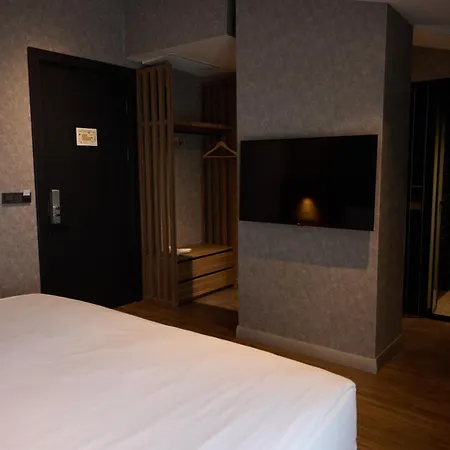 Avantgarde Urban Sisli Otel